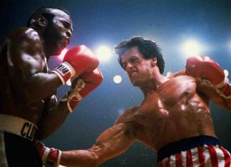 ¡Las mejores 25 Frases de Rocky para motivarte como nunca! Frases de Rocky