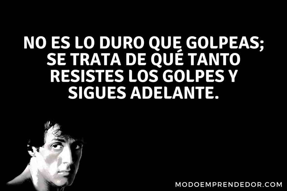 frases de rocky