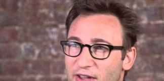 57 Frases de Simon Sinek para ser un líder increíble. frases de simon sinek