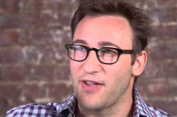 frases de simon sinek