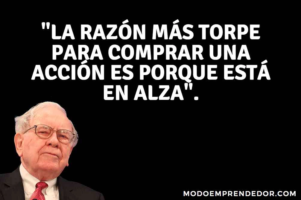 frases de warren buffett 2