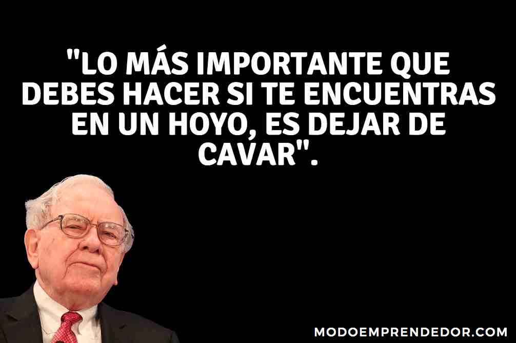 frases de warren buffett 6