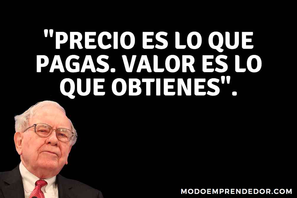 frases de warren buffett 7