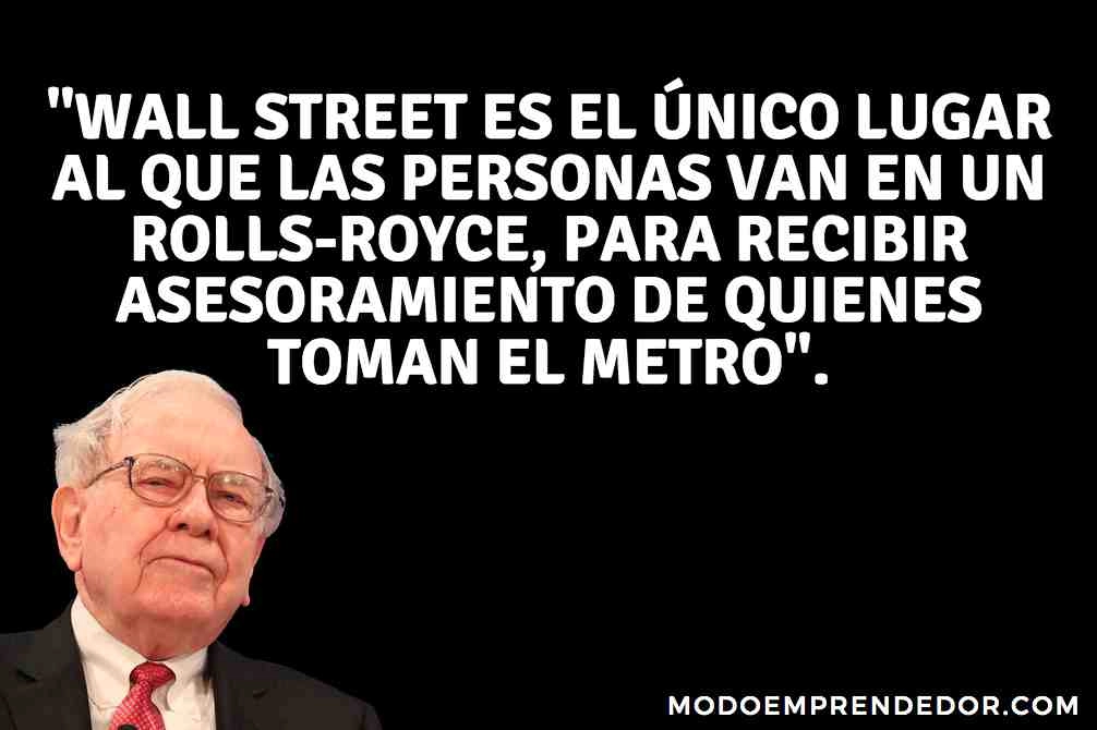 frases de warren buffett 8