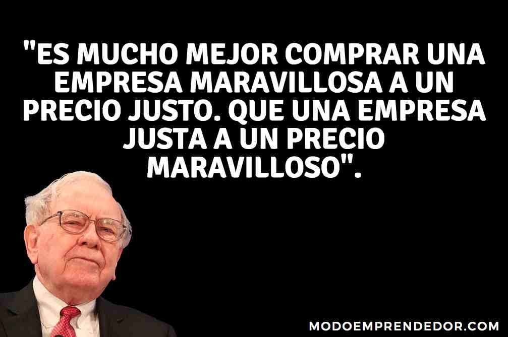 frases de warren buffett 9