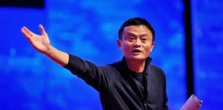 Este es el secreto de éxito de Jack Ma, el fundador de Alibaba. secreto de éxito de jack ma