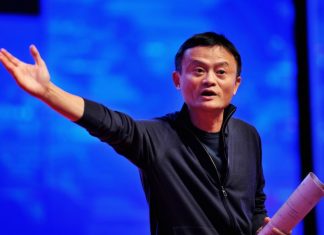 Este es el secreto de éxito de Jack Ma, el fundador de Alibaba. secreto de éxito de jack ma