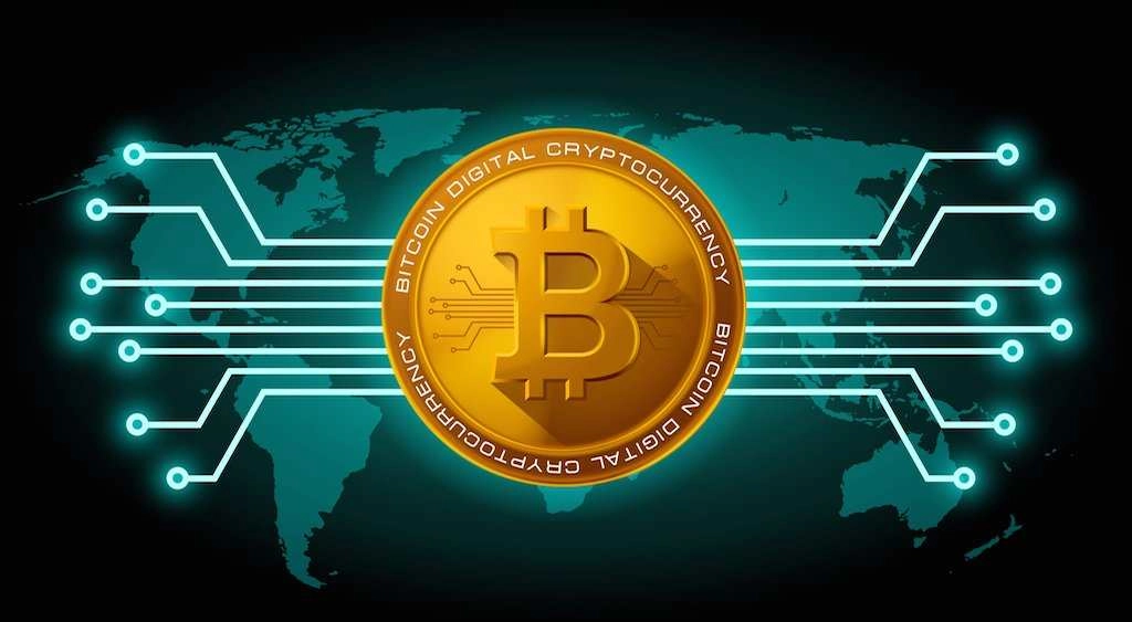 gana dinero por internet bitcoin