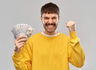 De estas dos formas puedes ganar mucho dinero. ganar mucho dinero