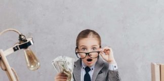 14 hábitos millonarios para niños que serán exitosos en la vida hábitos millonarios para niños