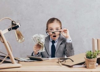14 hábitos millonarios para niños que serán exitosos en la vida hábitos millonarios para niños
