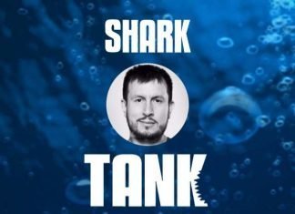 La historia de Alexander Torrenegra: De soñador a tiburón. historia de Alexander Torrenegra