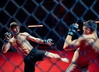 Historia de la UFC: El ascenso de un imperio deportivo historia de la UFC