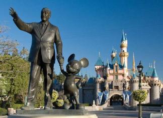 La historia de Walt Disney y sus 3 enseñanzas más valiosas. historia de walt disney