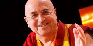 Qué piensa el hombre más feliz del mundo sobre el dinero. hombre más feliz