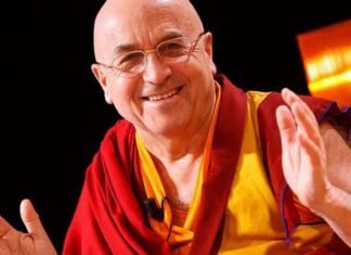 Qué piensa el hombre más feliz del mundo sobre el dinero. hombre más feliz