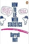 how to lie with statistics