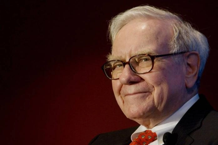 ideas del millonario Warren Buffett