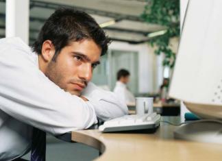Por qué debemos acabar con la jornada laboral de 8 horas. jornada laboral de 8 horas