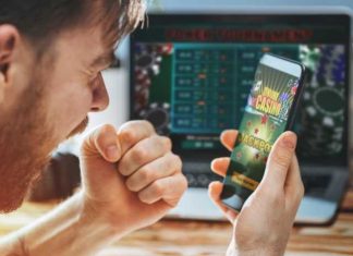 Lo que debes saber cuándo juegas en un casino online. juegas en un casino Online