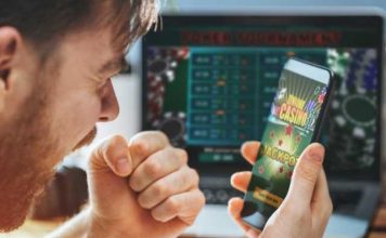 Lo que debes saber cuándo juegas en un casino online. juegas en un casino Online