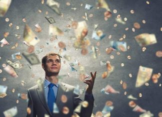 Cómo ganar el juego de la riqueza según Tony Robbins. juego de la riqueza