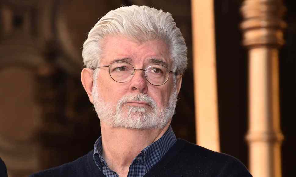 lecciones de George Lucas