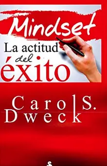 libros en español para emprendedores - MindSet