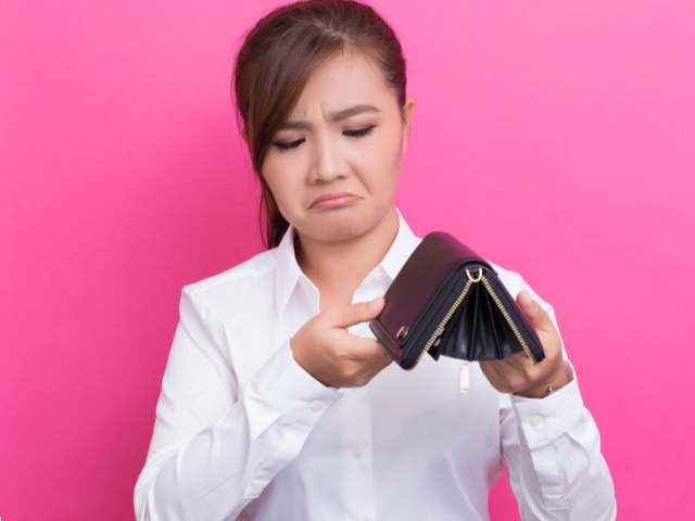 malos hábitos financieros malos hábitos financieros