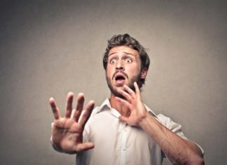 5 mandamientos que eliminarán tus miedos de una vez por todas mandamientos que eliminarán tus miedos