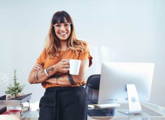 ¿Ya sabes cuál es la mejor edad para crear empresa? mejor edad para crear empresa