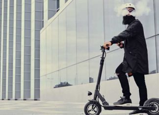 Qué es Micromovilidad y cómo está cambiando el transporte. micromovilidad