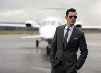 Cómo pensar como un persona de negocios para triunfar. pensar como un hombre de negocios