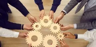 4 personas que debes tener en tu equipo para alcanzar el éxito. personas que debes tener en tu equipo