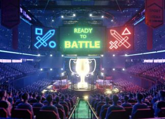 Los principales eventos de eSports en 2023 que debes seguir principales eventos de eSports