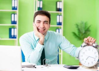7 estrategias para aumentar tu productividad en la cuarentena. productividad en la cuarentena
