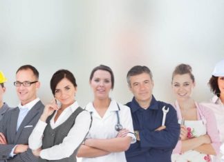 Estas son las 5 profesiones más solicitadas hoy en día. profesiones más solicitadas