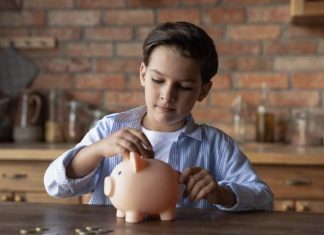 Qué debo enseñarle a mis hijos sobre el dinero y cómo hacerlo qué debo enseñarle a mis hijos sobre el dinero