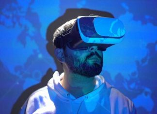 Qué es el metaverso y cómo revolucionará todo el mundo qué es el metaverso