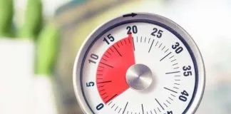 Regla de 20 minutos al día: el truco para mejorar tu vida regla de los 20 minutos