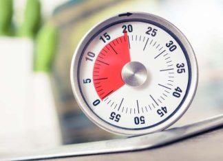Regla de 20 minutos al día: el truco para mejorar tu vida regla de los 20 minutos