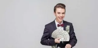 Esta es la estrategia para aprender cómo retirarse joven. retirarse joven