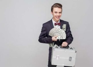 Esta es la estrategia para aprender cómo retirarse joven. retirarse joven