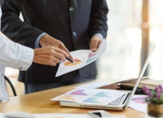 ¿Cuáles secciones de una empresa necesitan asesoría externa? secciones de una empresa necesitan asesoría