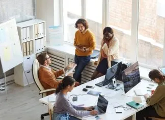 Gestión de equipos inteligente: beneficios de un software de recursos humanos software de recursos humanos