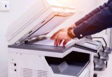 Tecnología de impresión: avances en fotografía y diseño tecnología de impresión