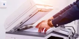 Tecnología de impresión: avances en fotografía y diseño tecnología de impresión