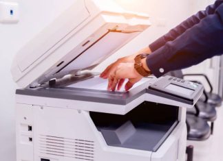 Tecnología de impresión: avances en fotografía y diseño tecnología de impresión