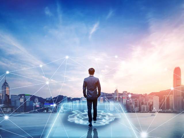 tendencias que definirán el trabajo en el futuro tendencias que definirán el trabajo en el futuro