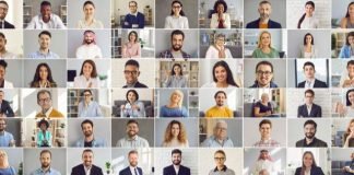 Rodéate de estos 3 tipos de personas para incrementar tu éxito. tipos de personas